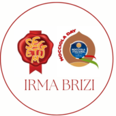 irma brizi logo sito 2024